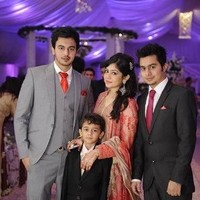 CrystaLite, Inc. Employee Ahmed Asif's profile photo