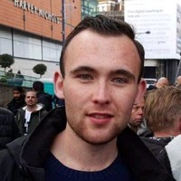 Esbro Employee Kevin Braak's profile photo