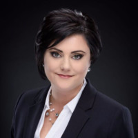 Standard Drywall Inc. Employee Rebekah Gallina's profile photo