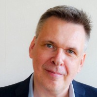 Rehinged Employee David Overmyer's profile photo