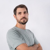 Promtior Employee Ignacio A.'s profile photo