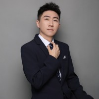 嘉驰国际 X-Giants International Employee Kris's profile photo