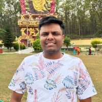 Mayank Gupta's profile photo