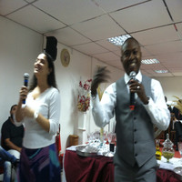 Nazarene Employee Caleb Buna's profile photo