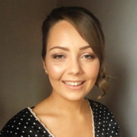 ASSA ABLOY Opening Solutions Employee Gemma Perry's profile photo