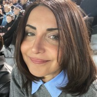 Berexia Employee Bouchra Berghabi's profile photo