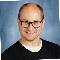 Lake County Schools Employee Michael Romanowski's profile photo