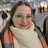 Spotmaster Employee Aya Alhamwi's profile photo