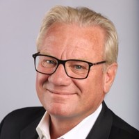 Patero Inc. Employee Barry Wetmore's profile photo
