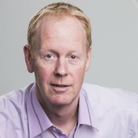 Pentair Employee Marcel Zwiep's profile photo