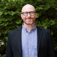 Chicago Architecture Center Employee Adam Rubin's profile photo