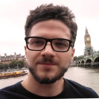 oxipit Employee Naglis Ramanauskas's profile photo
