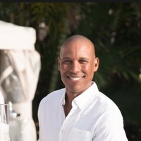 Cisco Employee Reggie Thomas's profile photo