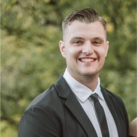 La Personnelle Employee Mathieu Houle's profile photo