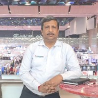 Micromatic Machine Tools Private Ltd Employee Amit Goel's profile photo