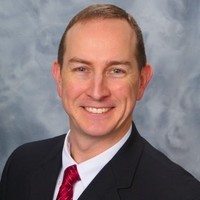 Tennessee Air National Guard Employee Aaron Wilson's profile photo