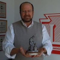 Lakeview Forge Co. Employee Matt Bacon's profile photo