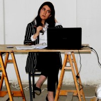 Zineb Douaoudi's profile photo