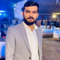 Junaid Mahmood Email