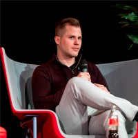 SEON Employee Tamas Kadar's profile photo