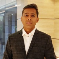Shishir Keshari Email