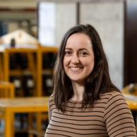 Marine Technical Limits Ltd Employee Olwen Cran's profile photo