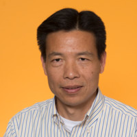 Apogee Therapeutics Employee Zhi-Qiang Zhang's profile photo