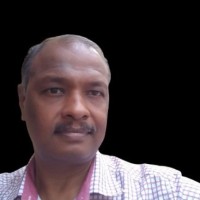 SecureV2 Employee Ravi Challa's profile photo