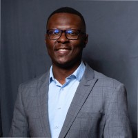 Roytec Global (Pty) Ltd Employee Oderick Ilunga's profile photo