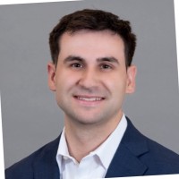 EDO Employee Benjamin Stack's profile photo