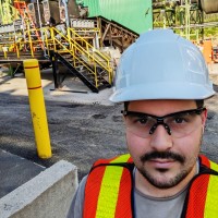 JMP Engineering Employee Thomas Butler's profile photo