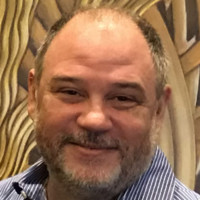 North American Protection Services Employee Theo Mitchell's profile photo