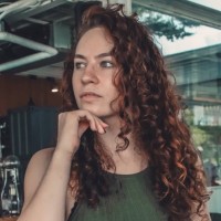 WearLab Employee Anastasiia Milaia's profile photo