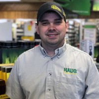 Haug Implement Co. Employee Mike Wolford's profile photo