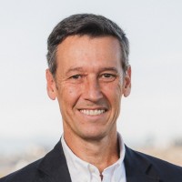 Transparent Edge Employee Luis Beute's profile photo