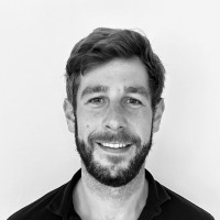 Applicaa Employee Will Conolly's profile photo