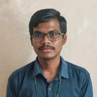 Relproc Engineering Employee Aravind M's profile photo
