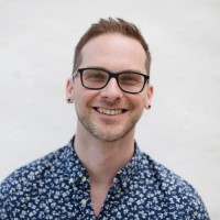 Rocketgenius, Inc. Employee Travis Totz's profile photo