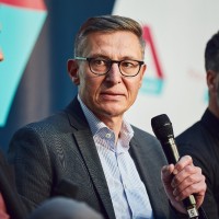 Techem (Schweiz) AG Employee Klaus Linderich's profile photo