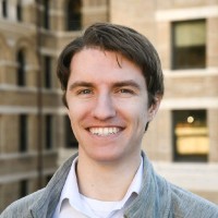 NCS Analytics Employee Austin G.'s profile photo