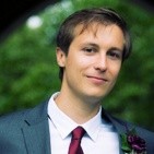 Apple Employee Ray Peña's profile photo