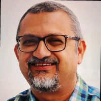 Indian Statistical Institute (ISI), New Delhi Employee Abhiroop Mukhopadhyay's profile photo
