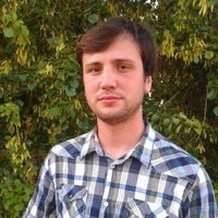Navin Employee Oleg Arzutov's profile photo