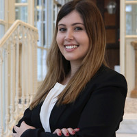 iubenda Employee Chiara Quaranta's profile photo