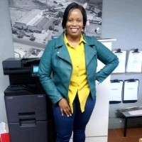 Welgro Engineering and Mining Supplies Employee Ntombikayise Mahlangu's profile photo