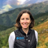 NYC Department of Small Business Services Employee Heidi Wailand's profile photo