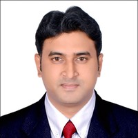 SMART Wireless Computing Employee Sharrath S.k.'s profile photo