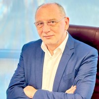 Graitec Advance Workshop Employee Ionel Dragu's profile photo