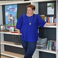 Rianne Ketelaar-Vos Email