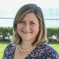 CALM Employee Ashlyn McCague's profile photo